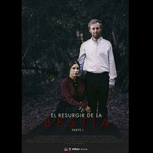 Cortometraje "El Resurgir de la Bestia". Un progetto di Cinema e Cinema, video e TV di Miriam Mediavilla - 15.09.2016