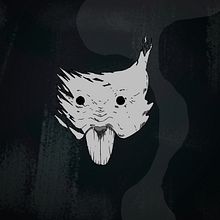 Mascara de conejo . Animation, and 2D Animation project by Mario Carrascal - 05.08.2019