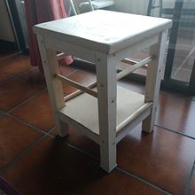Mi Proyecto del curso: Carpintería profesional para principiantes. Arts, and Crafts project by Luis F Monroy E. - 01.18.2020