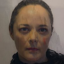 Mi Proyecto del curso: Autorretrato fotográfico conceptual. Fine-Art Photograph, Portrait Photograph, and Digital Photograph project by Aehleane Sepulveda - 12.15.2019