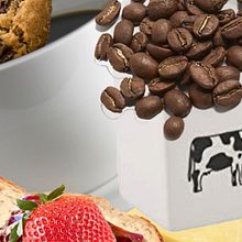 Cafecito . Animație, Design și Stop Motion de Santiago Maldonado Lasso - 12.16.2019