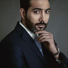 Mi Proyecto del curso: Retoque fotográfico de moda y belleza con Photoshop . % Andres Rdz tarafından hazırlanan Film, Video ve TV projesi - 12.22.2019