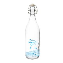 Finalista concurso de diseño de botella de agua-. Product Design, Graphic Design, and Packaging project by José Miguel Vivas - 01.16.2020