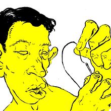 Portfolio . Desain Grafis & Ilustrasi tradisional proyek oleh gama96 - 12.16.2019