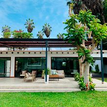 Remodelación de Casa en Villa . Un proyecto de Arquitectura, Arquitectura interior, Decoración de interiores, Diseño de interiores e Interiorismo de DecoStudio - 17.12.2019
