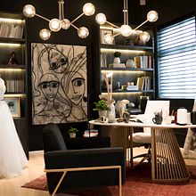 CasaCor 2019 Ein Projekt aus dem Bereich Architektur, Innenarchitektur, Innendesign, Möbeldesign und - bau und Innenarchitektur von DecoStudio - 16.12.2019
