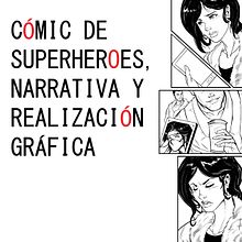 Mi Proyecto del curso: El cómic de superhéroes: narrativa y realización gráfica. Comic, Drawing, Digital Drawing, Traditional illustration, Stor, and telling project by Ruben de Frutos - 12.16.2019