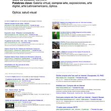 Mi Proyecto del curso: Desarrollo de un plan de medios digitales. Un proyecto de Publicidad, Redes Sociales, Marketing Digital, Marketing para Facebook, Growth Marketing y SEO de Silvia Elena - 15.12.2019