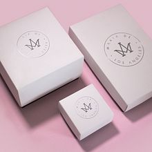 MARIA DE LOS ANGELES. Un proyecto de Br, ing e Identidad y Packaging de Alvaro José Franco Rivera - 16.12.2019