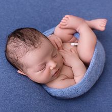 Mi Proyecto del curso: Introducción a la fotografía newborn. Un proyecto de Fotografía, Fotografía de retrato, Fotografía de estudio, Fotografía Lifest, le y Fotografía en interiores de Ana Paula Simões - 16.12.2019