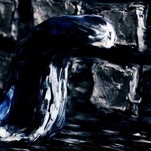 Camposanto. Een project van  Art direction y Stop-motion van Camila Donoso - 10.01.2015