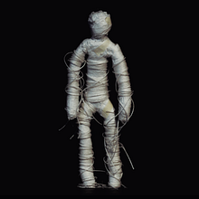 La fábrica de vidrio. Een project van  Art direction y Stop-motion van Camila Donoso - 10.11.2015