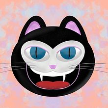 Mi Proyecto del curso: Ilustración digital con Procreate. Projekt z dziedziny Trad, c i jna ilustracja użytkownika Wilson Herrera - 17.12.2019