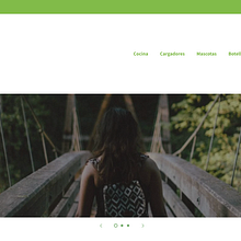 Mi Proyecto del curso: Creación de una tienda online con Shopify. Projekt z dziedziny Br, ing i ident, fikacja wizualna,  e-commerce, Edukacja, W, darzenia, Marketing, Marketing c, frow, Portale społecznościowe i YouTube Marketing użytkownika Rolando Meléndez Martínez - 17.12.2019