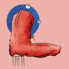 Waiting. Un proyecto de Dibujo e Ilustración digital de Rodrigo Sánchez - 30.11.2019