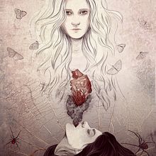 Mi Proyecto del curso: Técnicas de ilustración con acuarela digital. Digital Illustration project by Sonia Ródbal - 12.17.2019
