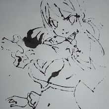 Mi Proyecto del curso: De principiante a superdibujante. Un progetto di Disegno a matita e Disegno artistico di Marcelo Daniel Velásquez Aldayuz - 17.12.2019