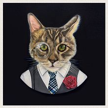 Presentación . % Cris G. U. tarafından hazırlanan Tablo projesi - 12.17.2019