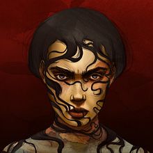 Mi Proyecto del curso: Técnicas de ilustración con acuarela digital. Un progetto di Illustrazione digitale di Albert Comas - 17.12.2019
