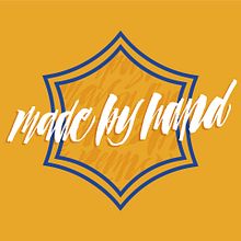 Made by hand. Un progetto di Calligrafia e Packaging di Joaquín Seguí - 18.12.2019