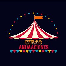 Circo animaciones. Een project van 2D-animatie van Diana Macías Velastegui - 18.12.2019