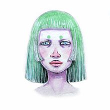 Watercolor Sketches. Drawing, Artistic Drawing, Portrait Drawing, and Traditional illustration project by Abel Cao - 12.18.2019