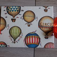 Mi Proyecto del curso: Técnicas de encuadernación DIY. Un proyecto de Encuadernación de Sara Pedrero Díaz - 18.12.2019