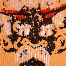El Diablo. Un proyecto de Diseño, Ilustración tradicional y Serigrafía de Santiago Maldonado Lasso - 18.12.2019