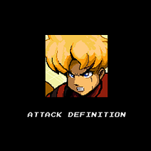 Rum-zu pixel art. Pixel Art project by Luis Fernando Maestre Zambrano - 12.18.2019