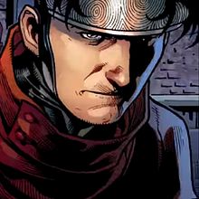 Everything I'm Billy Kaplan. Een project van  Videobewerking van Alejandro Alfredo Villoria Cárdenas - 11.08.2016