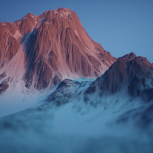 Mi Proyecto del curso: Composiciones con Cinema 4D y OctaneRender. Projekt z dziedziny  Animacja użytkownika Uriel Gutiérrez - 18.12.2019