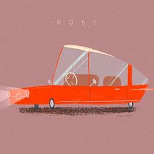 Cars. Traditional illustration, Digital Illustration, and Children's Illustration project by Cris Tamay - 10.18.2018