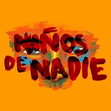Niños Nadie 1. Un progetto di Illustrazione tradizionale e Illustrazione digitale di Ariana S Fernández - 19.12.2019