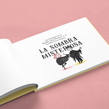 Las aventuras de la adorable niña monstruo y el increíble chico vampiro. Editorial Design, Traditional illustration, Digital Illustration, and Children's Illustration project by Nathaly Cuervo Rodríguez - 12.19.2019