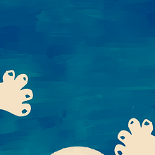 Niños nadie 2. Digital Illustration, and Children's Illustration project by Ariana S Fernández - 12.19.2019