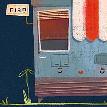 Multiple machine. Concept Art, Traditional illustration, and Digital Illustration project by Cris Tamay - 05.20.2019
