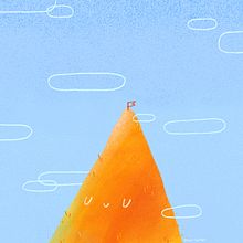 Digitober 2019. Traditional illustration, Digital Illustration, and Children's Illustration project by Cris Tamay - 05.28.2019