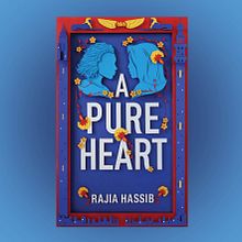 A Pure Heart . Un progetto di Belle arti, Design editoriale, Fotografia, Illustrazione tradizionale e Papercraft di Diana Beltran Herrera - 19.12.2019