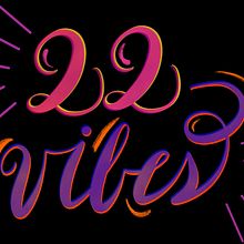 Mi Proyecto del curso: Los secretos dorados del lettering. Un proyecto de Lettering y Lettering digital de Maria Alfonsina Perez Rodriguez - 19.12.2019
