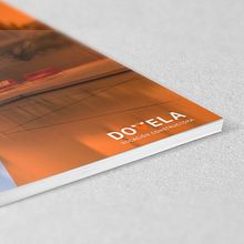 Mi Proyecto del curso: Branding e Identidad: construcción y desarrollo de una marca. Br, ing, Identit, and Communication project by Dovi Vausk - 04.26.2018