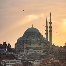 Estambul, Turquia.. Photograph project by Nicolás Ferreyra - 02.20.2018