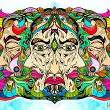 El Rey Elefante Ein Projekt aus dem Bereich Artistische Zeichnung, Concept Art, Design, Digitales Design, Digitale Illustration, Zeichnung und Traditionelle Illustration von Lokopanxo Art - 20.12.2019