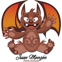 Diseño de personajes aplicación.. Un proyecto de Animación, Concept Art e Ilustración tradicional de Juan Monzón Barrado - 20.12.2019