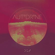 Microfeel - Autodrone [Mahana Bay Label/Randomika] (Música) . Un progetto di Musica di Cristóbal Saavedra - 20.12.2019