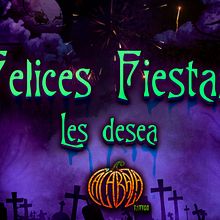 Diseño de flyer . Graphic Design project by Carlos Hernández - 12.20.2019