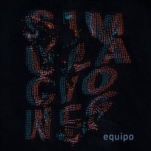 Equipo - Simulaciones [clang024] (Música) . Un proyecto de Música de Cristóbal Saavedra - 20.12.2019