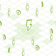 Foleum - Mining for the Masses, Simplified. Un proyecto de Motion Graphics de Rodrigo Dominguez - 24.05.2018