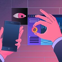 BRD - Why BRD?. Un proyecto de Motion Graphics de Rodrigo Dominguez - 30.11.2018