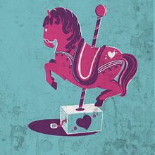 Mi Proyecto del curso: Ilustración original de tu puño y tableta. Un progetto di Disegno, Illustrazione tradizionale e Illustrazione digitale di Laura Alonso Sanz - 22.12.2019
