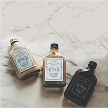 LE PETIT ESCAT. Packaging project by Alicia GR - 12.22.2019